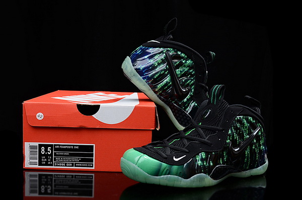 Foamposite One Men--075